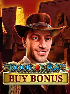 Book of Ra Deluxe Buy Bonus