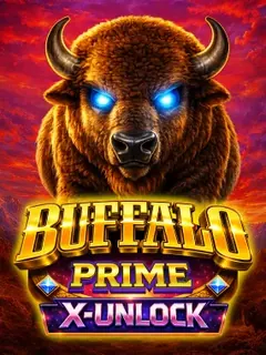 Buffalo Prime X-Unlock