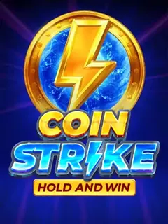 Coin Strike: Hold and Win