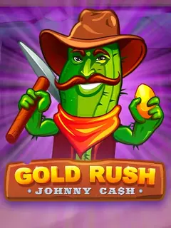 Gold Rush with Johnny Cash