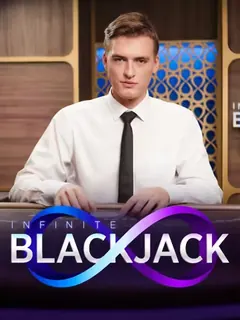 Infinite Blackjack