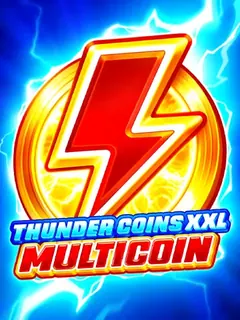 Thunder Coins XXL